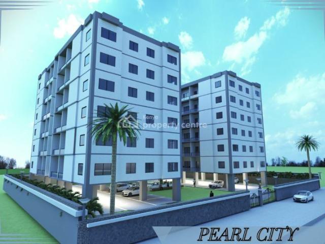 Apartment for sale in Nyali