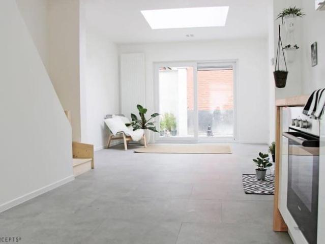 Maison location à Desteldonk, Oost-Vlaanderen