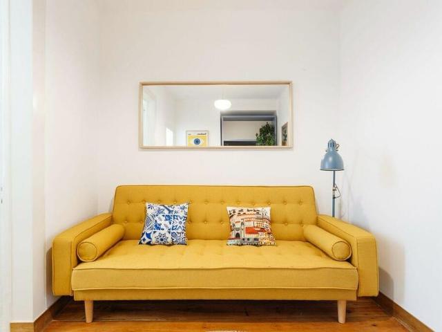 Apartamento alugar em Santa Maria Maior, Lisboa