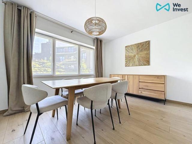 Appartement location à Evere, Bruxelles