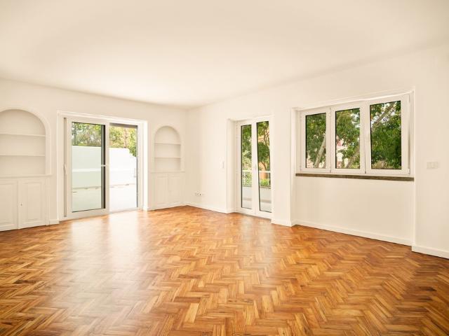 Apartamento alugar em Visconde da Luz, Cascais