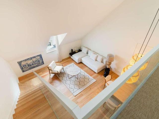 Apartamento alugar em Pena, Lisboa