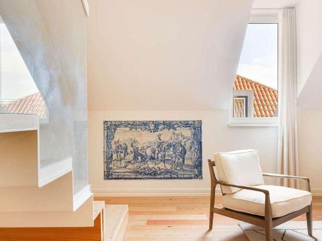 Apartamento alugar em Lisboa