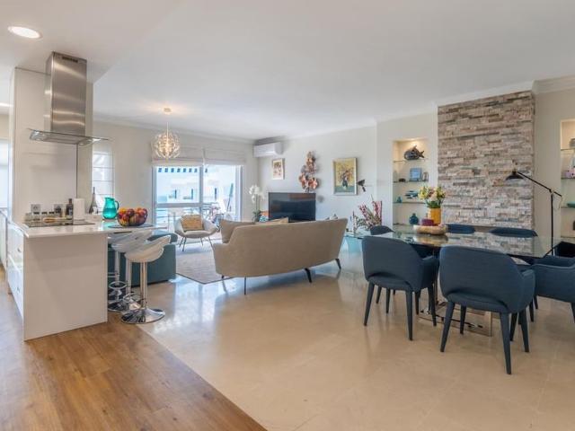 Apartamento alugar em São Jorge de Oitavos, Cascais