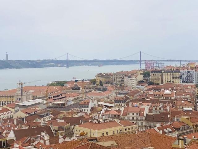 Apartamento alugar em Santa Maria Maior, Lisboa