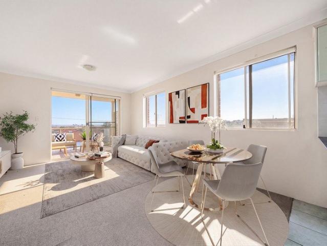Apartment for sale in Eastern Suburbs, Sydney
