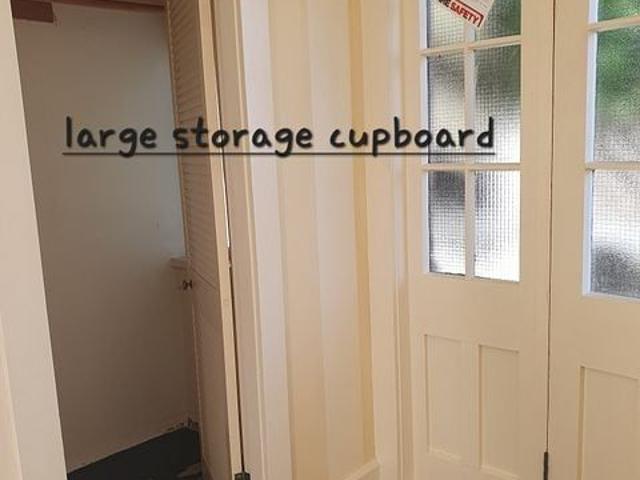 Apartment for rent in Wanganui District