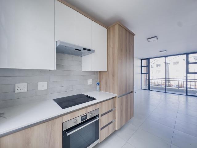 Apartment for rent in Tshwane Ward 58, Pretoria