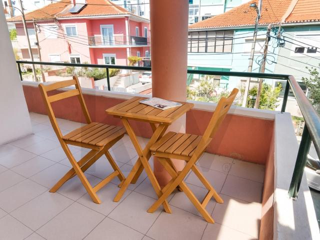 Apartamento alugar em Cova da Piedade, Almada