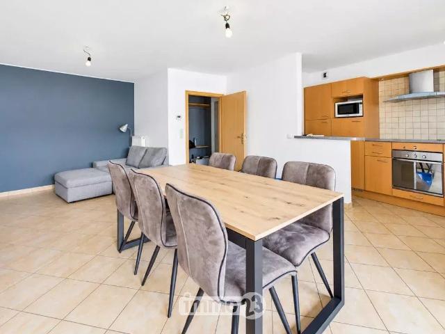 Appartement location à Arlon