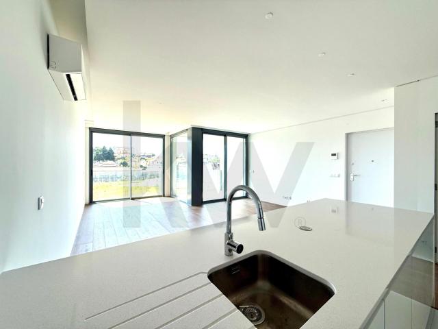 Apartamento alugar em São João Da Madeira, Fontainhas