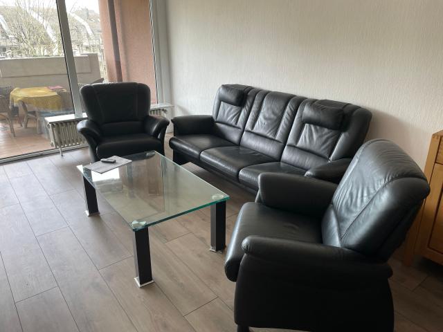Apartment mieten in Sachsenhausen Süd, Frankfurt am Main