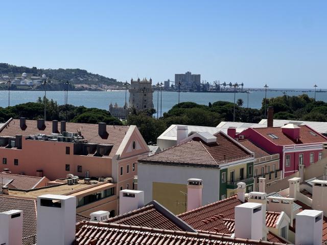 Apartamento alugar em Belém, Lisboa