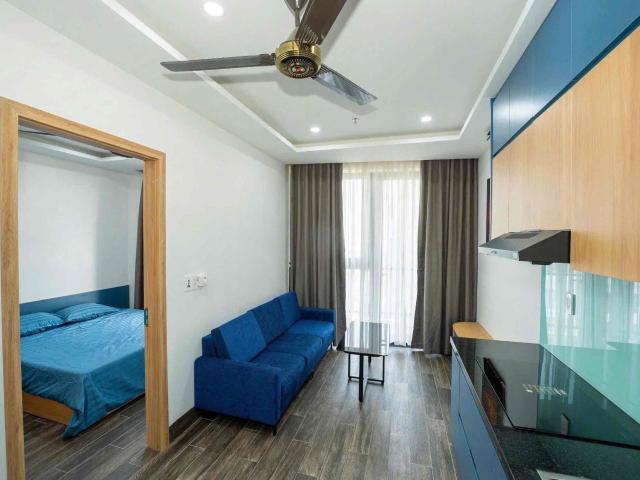 Căn hộ cho thuê tại Phường Hòa Cường, Thành phố Đà Nẵng