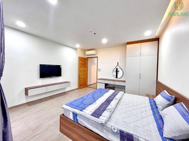 Căn hộ cho thuê tại Phường Hòa Cường, Thành phố Đà Nẵng