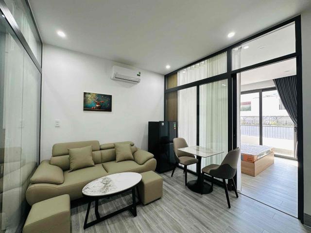 Căn hộ cho thuê tại Đà Nẵng
