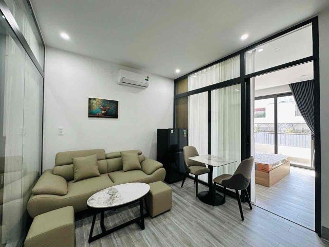 Căn hộ cho thuê tại Đà Nẵng