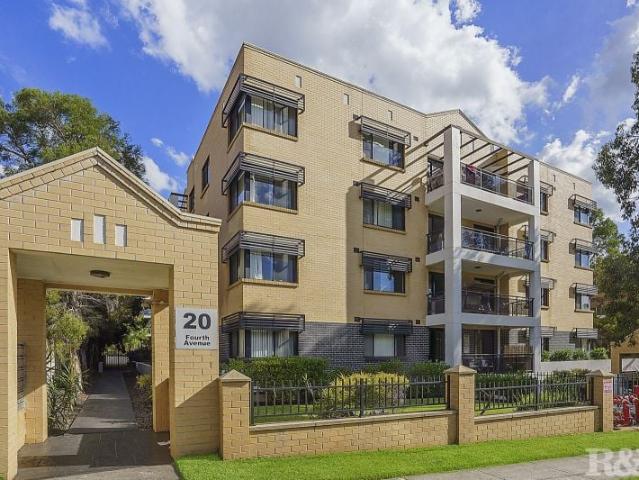 Apartment for rent in Blacktown