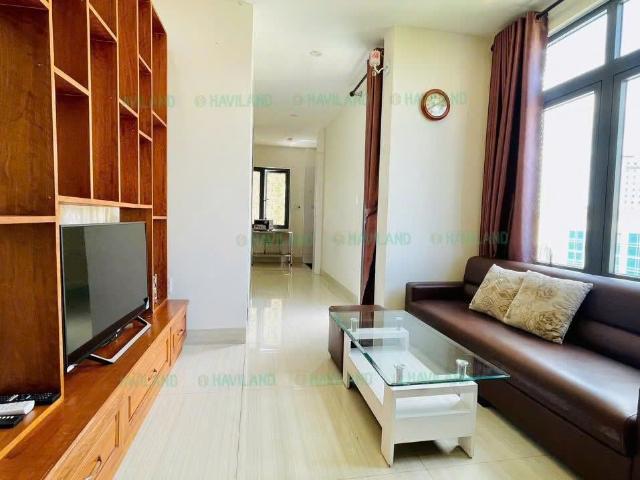 Căn hộ cho thuê tại Đà Nẵng