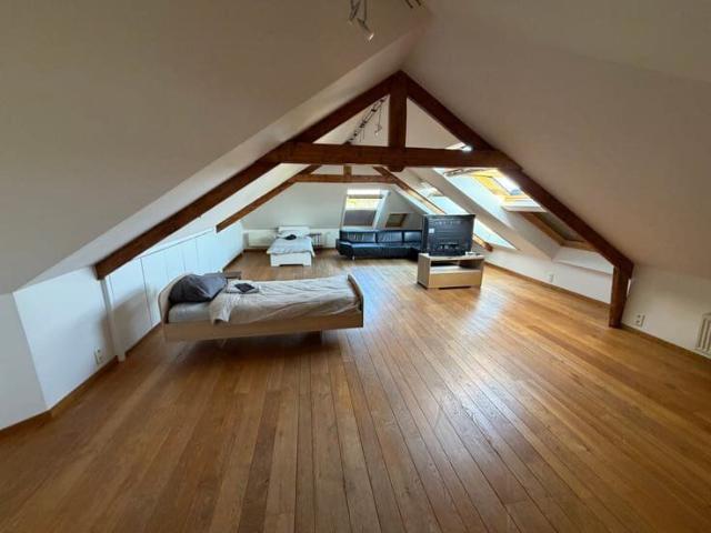 Appartement location à Mere, Oost-Vlaanderen