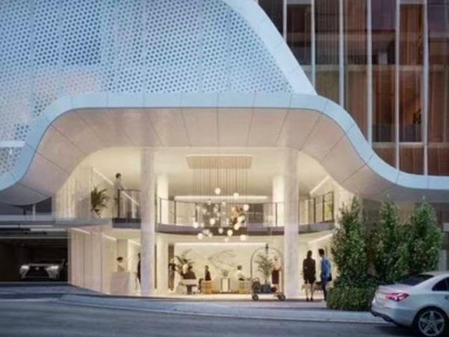 Apartment for sale in Box Hill, Melbourne