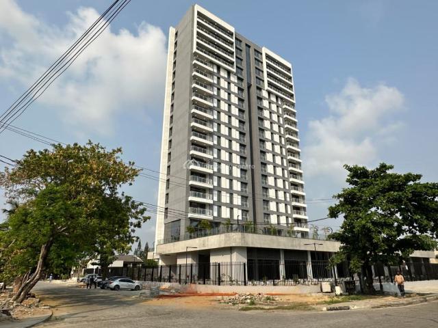 Flat for rent in Eti Osa, Abuja