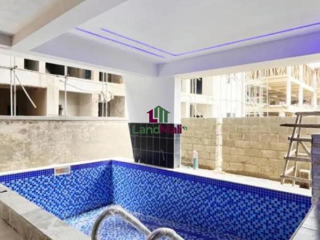 Property for sale in Eti Osa, Abuja