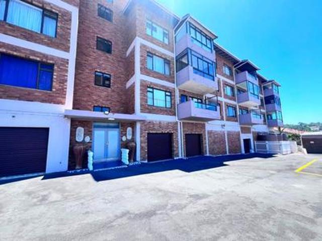 Apartment for rent in Ugu District Municipality, Kwazulu-natal