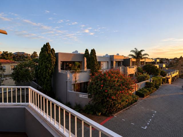 Apartment for rent in Valeriedene, Johannesburg