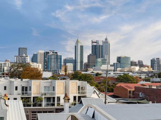 Apartment for rent in Western Australia