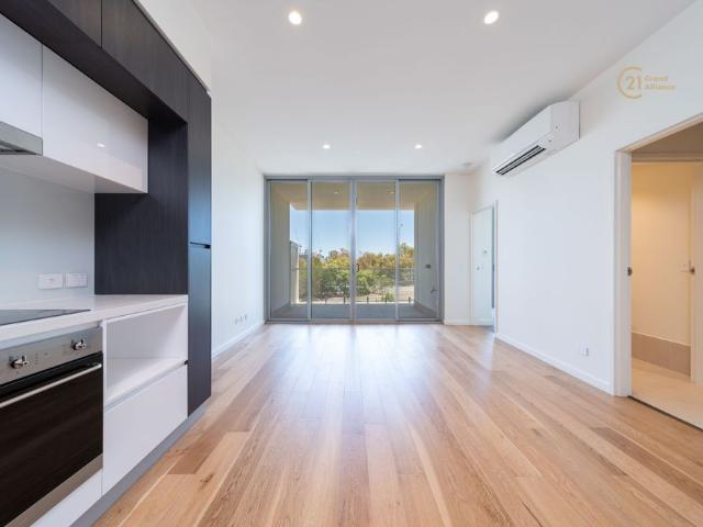 Apartment for rent in East Perth, Perth