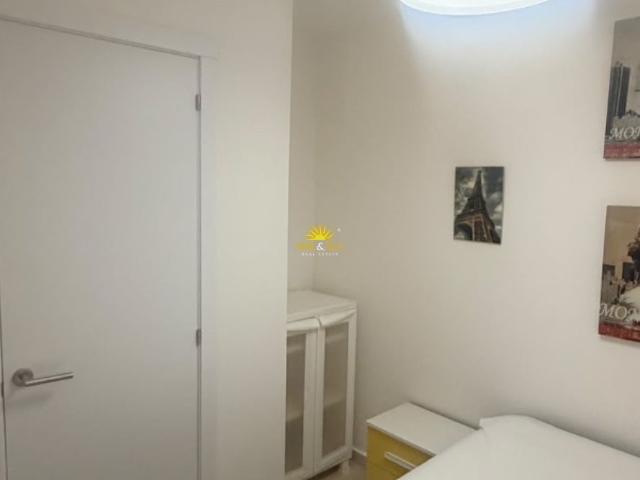 Apartamento en alquiler en Els Tolls - Aigüera Alta, la Marina Baixa