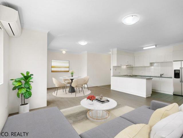 Apartment for rent in Inner West, Sydney