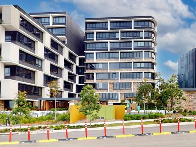 Apartment for sale in Sydney, New South Wales