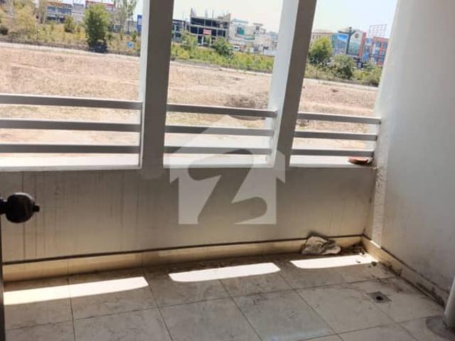 Apartment for sale in Islamabad