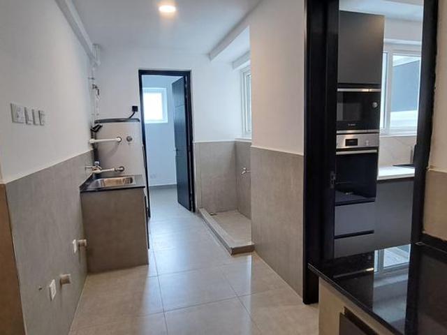 Apartment for rent in Nakuru