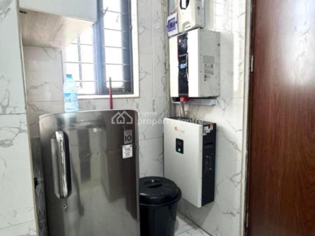 Flat for sale in Ibeju Lekki, Abuja