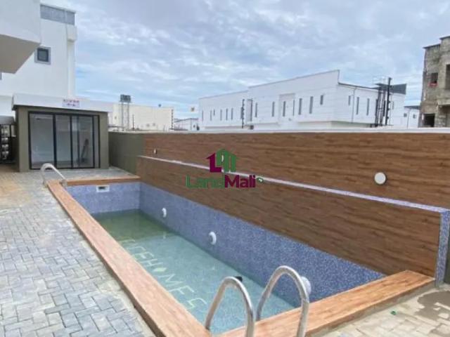 Property for sale in Eti Osa, Abuja