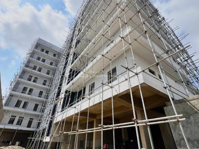 Flat for sale in Eti Osa, Abuja