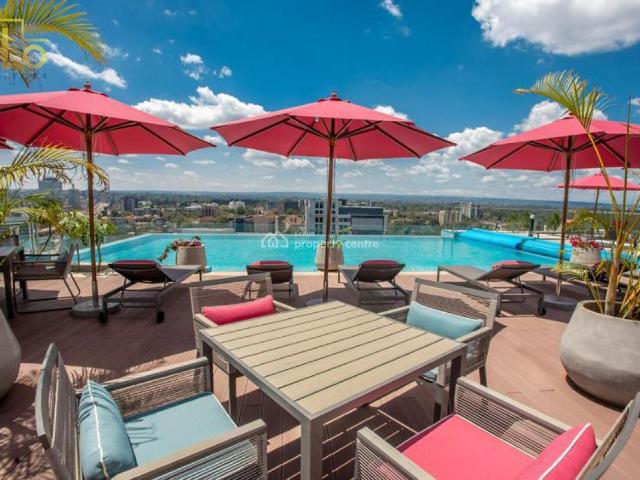 Apartment for rent in Kiambu, Nairobi