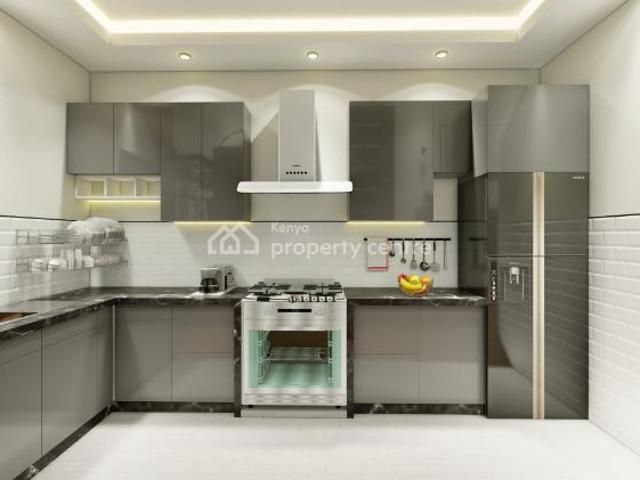 Apartment for sale in Parklands, Westlands