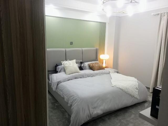 Apartment for sale in Kilimani, Westlands