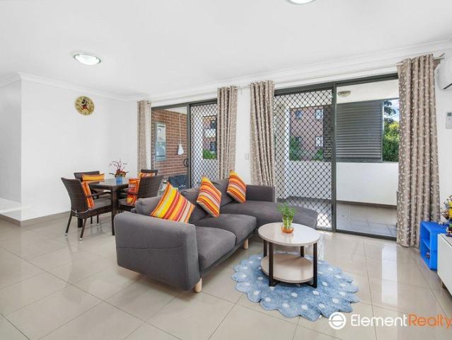 Apartment for rent in Rydalmere, Sydney