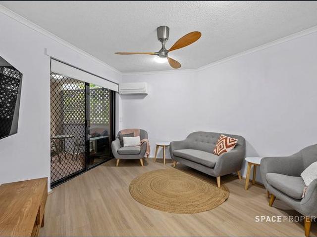 Apartment for rent in Spring Hill, Greater Brisbane
