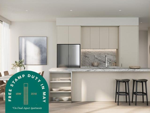 Apartment for sale in Wollongong West, New South Wales