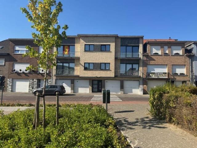 Appartement location à Merchtem, Brabant
