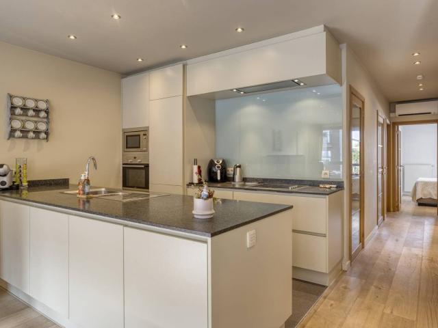 Appartement location à Brasschaat
