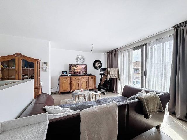 Appartement location à De Panne
