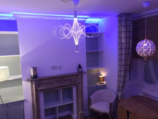 Apartment for rent in Georgia, Greater Manchester