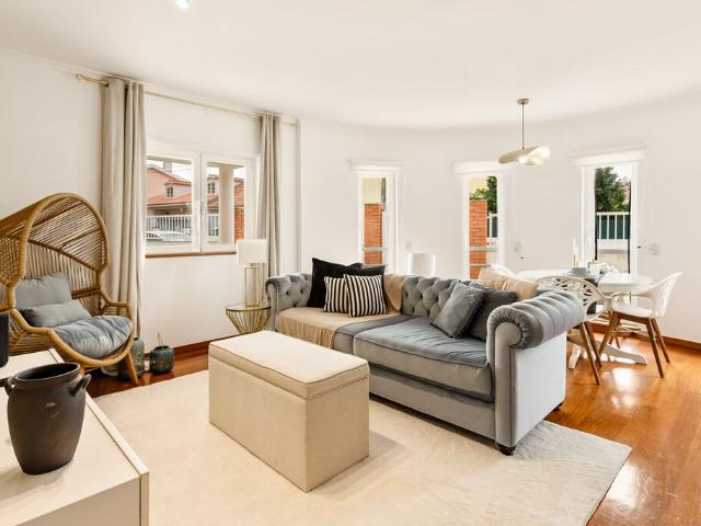 Apartamento alugar em Alvide, Cascais